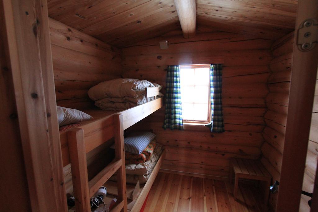 Lusaeter Timber Cabins Heidal Номер фото