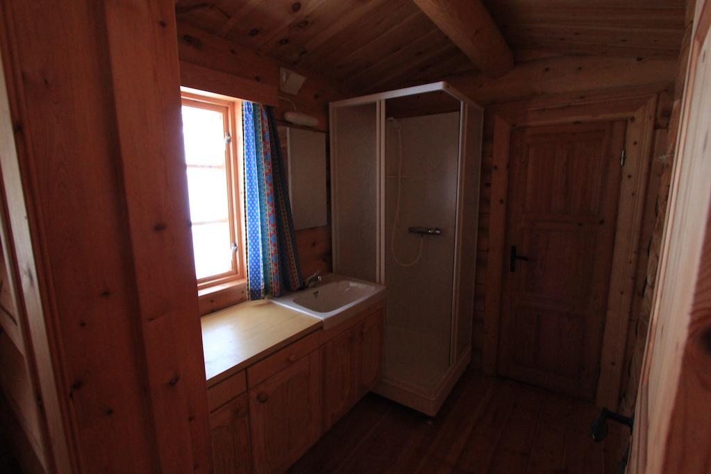 Lusaeter Timber Cabins Heidal Номер фото