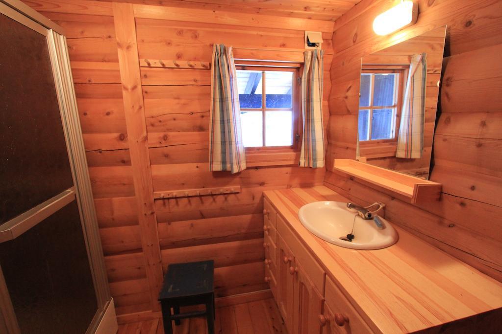 Lusaeter Timber Cabins Heidal Номер фото